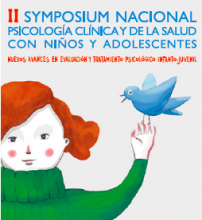 Symposium psicologia clinica infantil