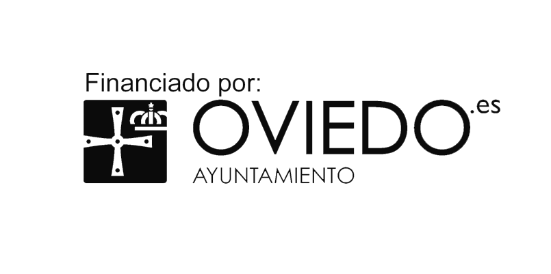 Logo Ayuntamiento Oviedo