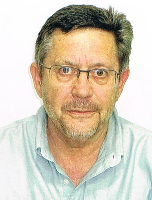 Jose Manuel García Fernández