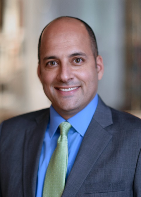 Eric Storch
