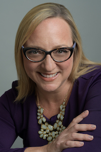 Jill Ehrenreich