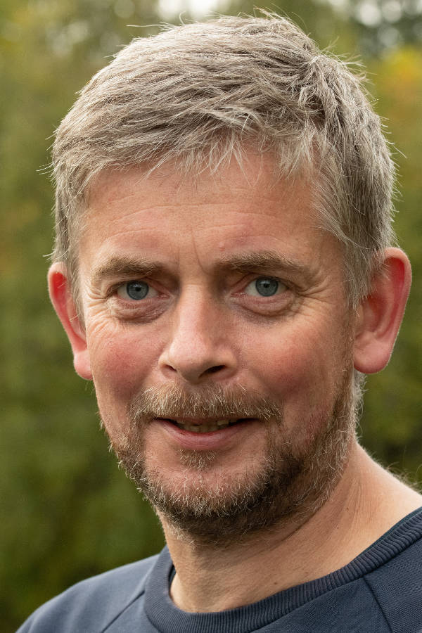 Jo Magne Ingul