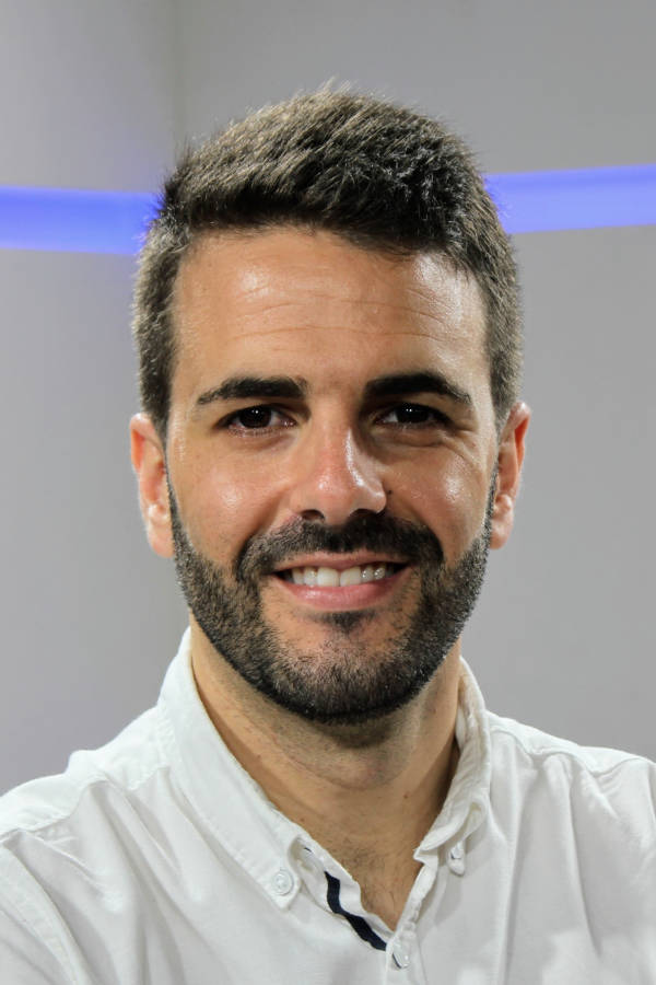 Jonatan Molina