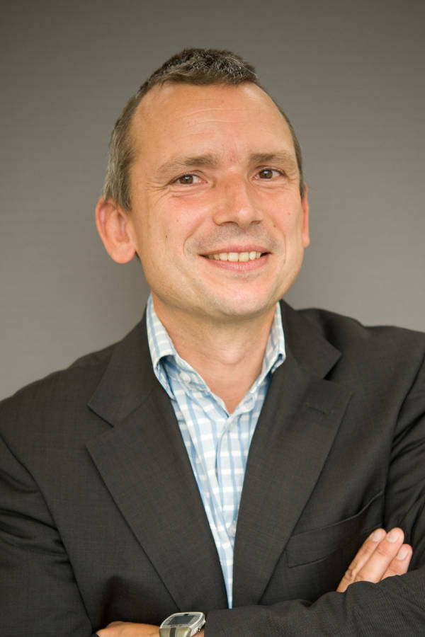 Simon-Peter Neumer