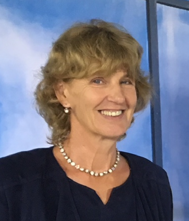 Caroline Braet