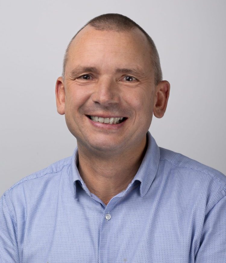Simon-Peter Neumer