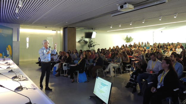 Crónica de la primera jornada