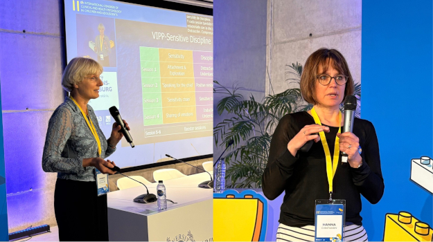 Crónica de la tercera jornada